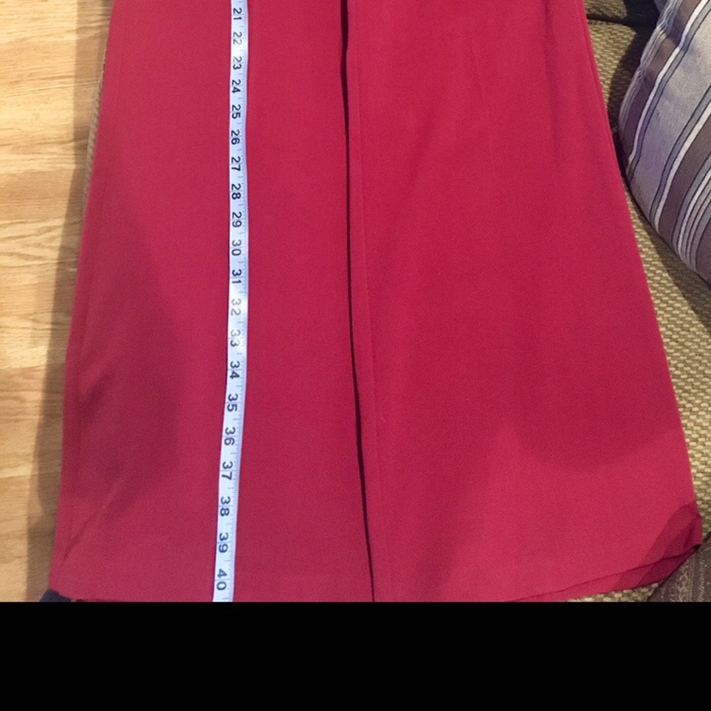 Apt 9 Brand new dressy modern fit pant - Picture 8 of 12